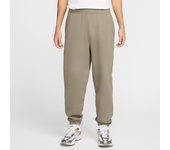 Nike Solo Swoosh Pantalón de tejido Fleece - Hombre - Verde