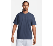 Nike Sportswear Premium Essentials Camiseta - Hombre - Azul (M)
