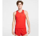 Nike AeroSwift Camiseta de running Dri-FIT ADV - Hombre - Rojo (M)