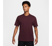 Nike Sportswear Premium Essentials Camiseta - Hombre - Rojo (L)