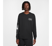 Nike ACG Camiseta de manga larga - Hombre - Negro (XS)