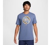 Inter de Milán Camiseta Nike Football - Hombre - Azul (S)