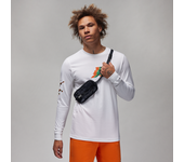 Jordan Colgante para llaves funcional - Negro (ONE SIZE)