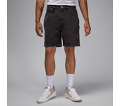 Air Jordan Pantalón corto denim - Hombre - Negro (EU 46)