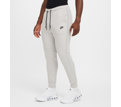 Nike Tech Jogger de tejido Fleece - Hombre - Gris (L)
