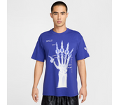 Nike Kobe "X-Ray" Camiseta - Hombre - Azul (3XL)