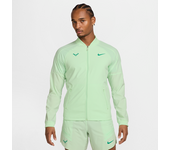 Nike Dri-FIT Rafa Chaqueta de tenis - Hombre - Verde (S)