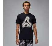 Jordan Flight MVP Camiseta - Hombre - Negro