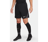 Strike Pantalón corto de fútbol Nike Dri-FIT - Hombre - Negro (M)