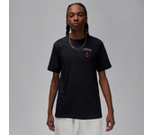 Jordan London Camiseta - Hombre - Negro (M)