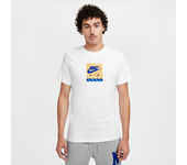 Nike Sportswear Camiseta - Blanco