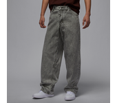 Air Jordan Pantalón - Hombre - Gris (EU 46)
