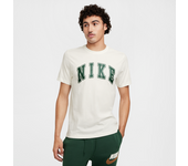 Nike Sportswear Club Camiseta - Hombre - Blanco (XS)