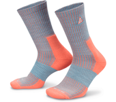 Nike ACG Everyday Calcetines largos acolchados (1 par) - Azul (34-38)