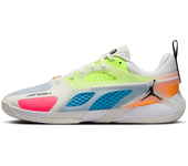Jordan Heir Series Zapatillas de baloncesto - Blanco (38)