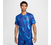 Primera equipación Stadium Chelsea FC 2024/25 Camiseta de fútbol Replica Nike Dri-FIT - Hombre - Azul (3XL)