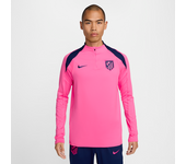 Tercera equipación Strike Atlético de Madrid Camiseta de entrenamiento de fútbol Nike Dri-FIT - Hombre - Rosa (XXL)