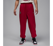 Nike París Saint-Germain JAM Pantalón de calentamiento - Hombre - Rojo (L)