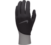 Nike Pacer Guantes de running de densidad media Therma-FIT - Hombre - Negro (S)