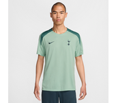 Tercera equipación Strike Tottenham Hotspur Camiseta de fútbol de tejido Knit y manga corta Nike Dri-FIT - Hombre - Verde (XXL)