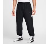 Nike Icon Pantalón de baloncesto de tejido Woven - Hombre - Negro (S)