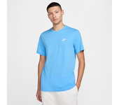 Nike Sportswear Club Camiseta - Hombre - Azul