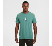 Tottenham Hotspur Heritage Camiseta de fútbol Nike - Hombre - Verde (S)