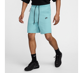 Nike Sportswear Tech Fleece Pantalón corto - Hombre - Azul