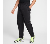 Nike Club Pantalón entallado de tejido Woven - Hombre - Negro (3XL)