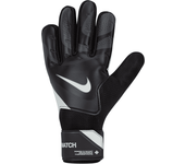 Nike Match Soccer Guantes de fútbol - Negro (9)