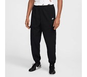 Nike Club Pantalón cargo de tejido Woven - Hombre - Negro (S)