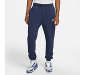 Nike Sportswear Club Fleece Pantalón - Hombre - Azul