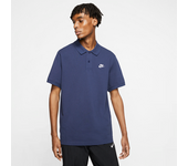 Nike Sportswear Polo - Hombre - Azul
