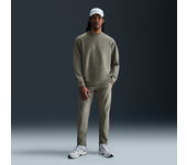 Nike 24.7 PerfectStretch Pantalón chino entallado Dri-FIT - Hombre - Verde (38/30)