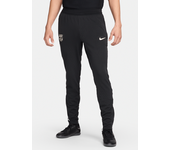 FC Barcelona Strike Elite Pantalón de fútbol de tejido Knit Nike Dri-FIT ADV - Hombre - Negro