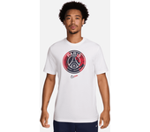 París Saint-Germain Camiseta de fútbol Nike - Hombre - Blanco (XL)
