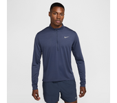 Nike Pacer Camiseta de running Dri-FIT con media cremallera - Hombre - Azul (S)