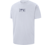 Team 31 Camiseta Max90 Nike NBA - Hombre - Blanco (XL)