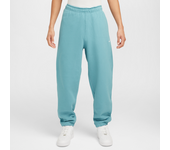 Nike Solo Swoosh Pantalón de tejido Fleece - Hombre - Azul (XL)