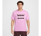 Nike ACG Camiseta Dri-FIT - Hombre - Rosa (L)
