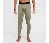 Nike Pro Mallas de fitness Dri-FIT - Hombre - Verde