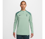 Tercera equipación Strike Tottenham Hotspur Camiseta de entrenamiento de fútbol Nike Dri-FIT - Hombre - Verde (XL)