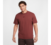 Nike Sportswear Premium Essentials Camiseta - Hombre - Marrón