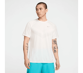 Nike Stride Camiseta de running de manga corta Dri-FIT ADV - Hombre - Blanco (L)