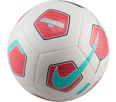Nike Mercurial Fade Balón de fútbol - Blanco (5)