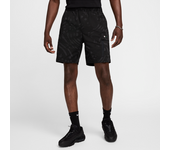 Nigeria Pantalón corto de tejido Woven Nike Football - Hombre - Negro (M)