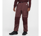 Nike ACG "Smith Summit" Pantalón cargo - Hombre - Rojo