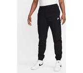 Nike Sportswear Club Pantalón cargo de tejido Woven - Hombre - Negro