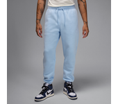 Jordan Brooklyn Fleece Pantalón - Hombre - Azul (XXL)