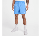 Nike Club Pantalón corto Flow de tejido Woven - Hombre - Azul (3XL)